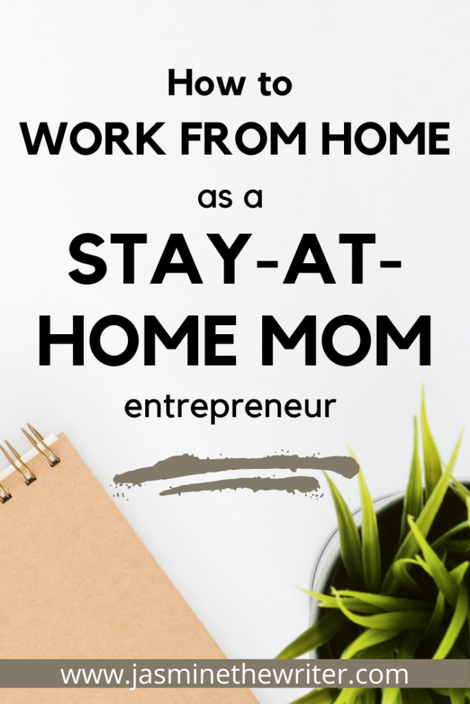 how to work from home with a baby